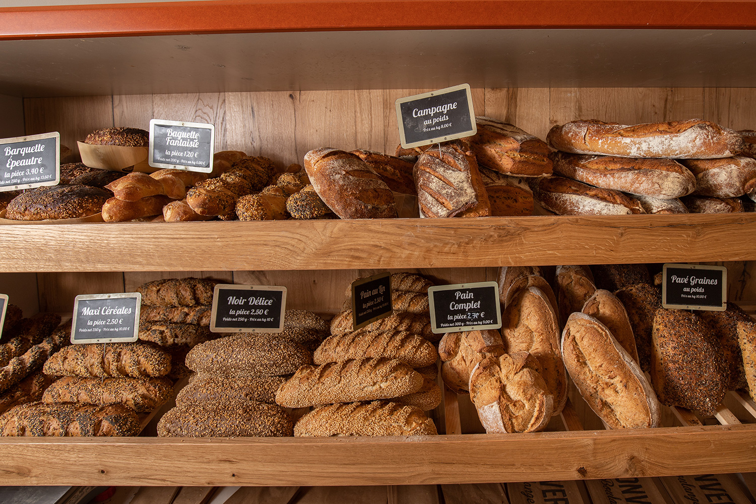 boulangerie convert isle sur la sorgue